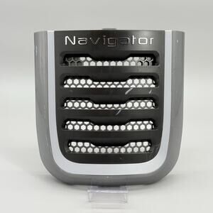 OEM Shark Navigator Front Filter Grill Faceplate Cover ZU62 ZU60 NV150 NV251 CU5